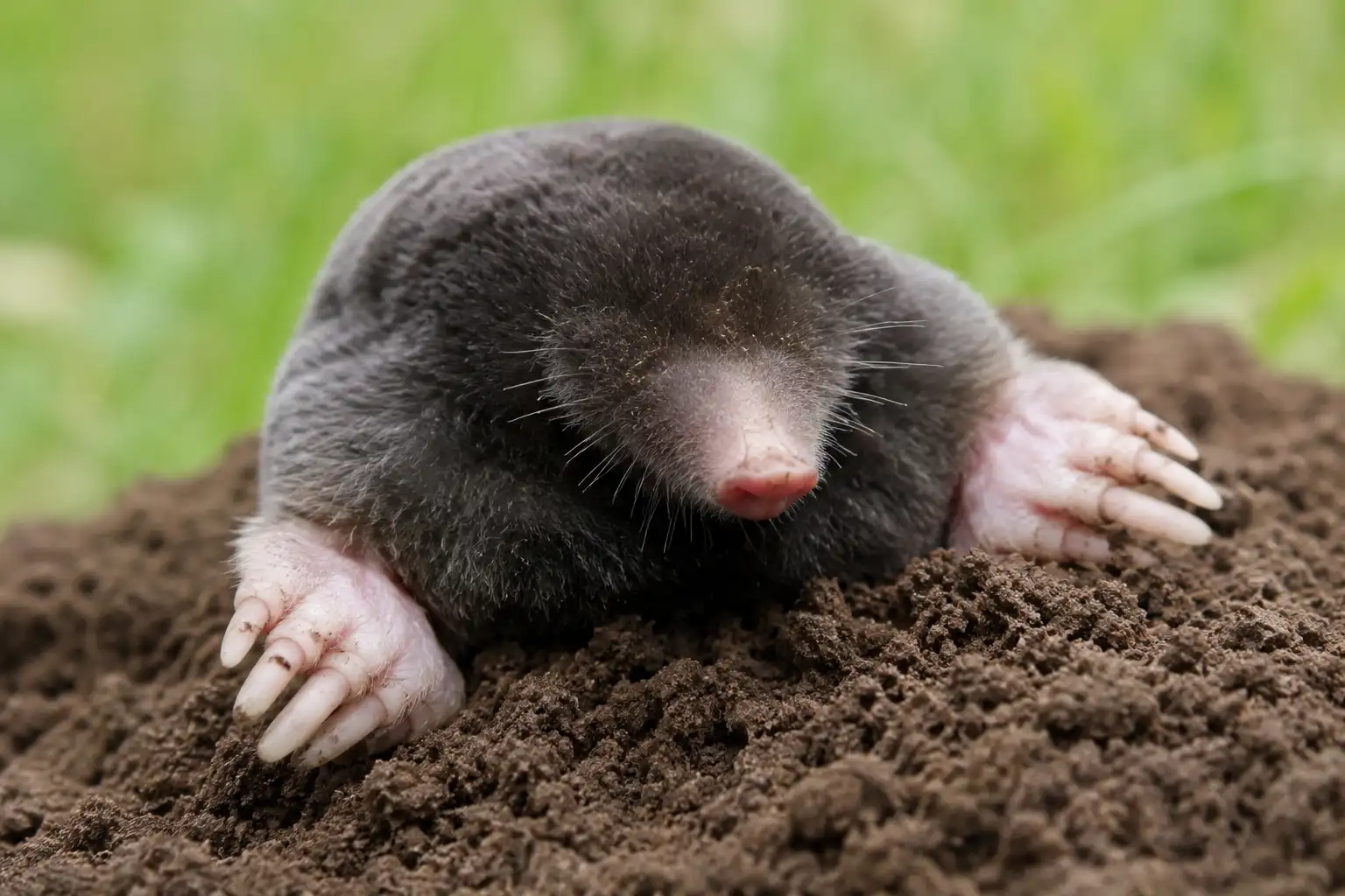 Taupes